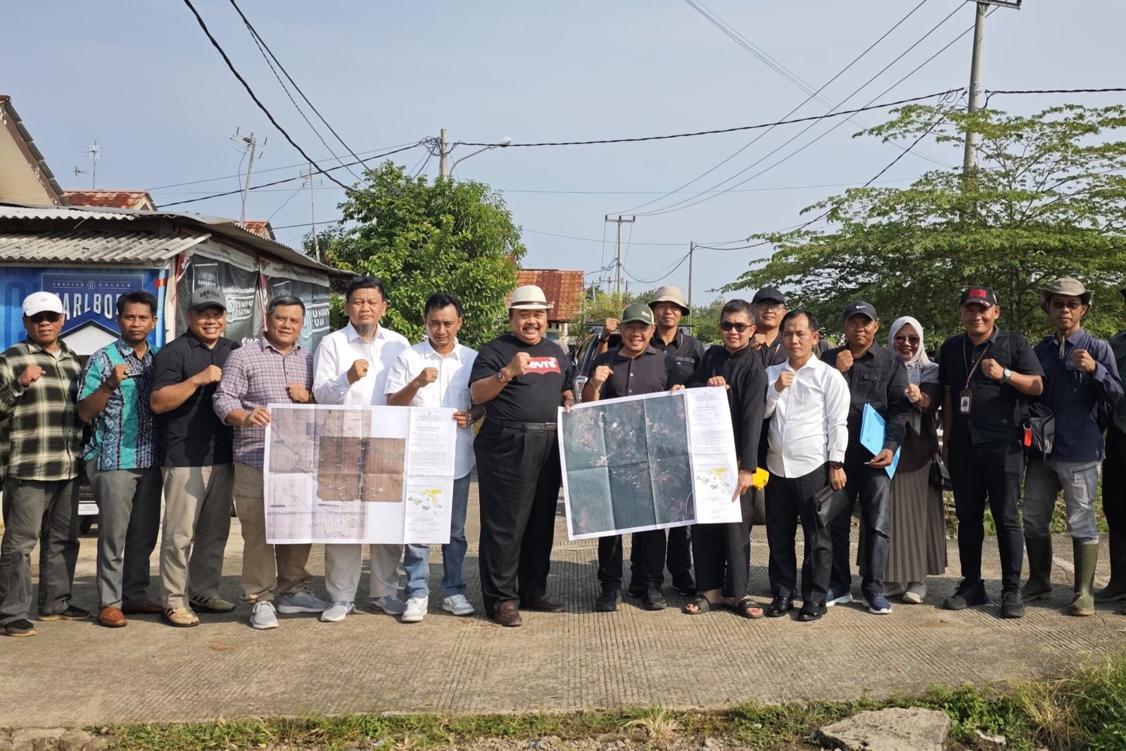 Anggota DPR RI Dapil IX Jawa Barat Ateng Sutisna