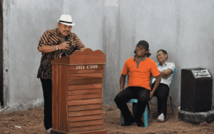 Anggota DPR RI Dapil Jawa Barat IX, Ateng Sutisna