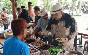 Rumah Makan Mimi Encas